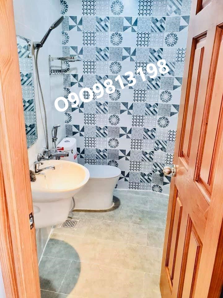 ♥️♥️Bán/Cho thuê nhà riêng Phường Bình Trị Đông A, Bình Tân, Tp.HCM 4T3PN SHR.♥️♥️ - Ảnh chính